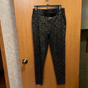 Ruff Hewn leggings